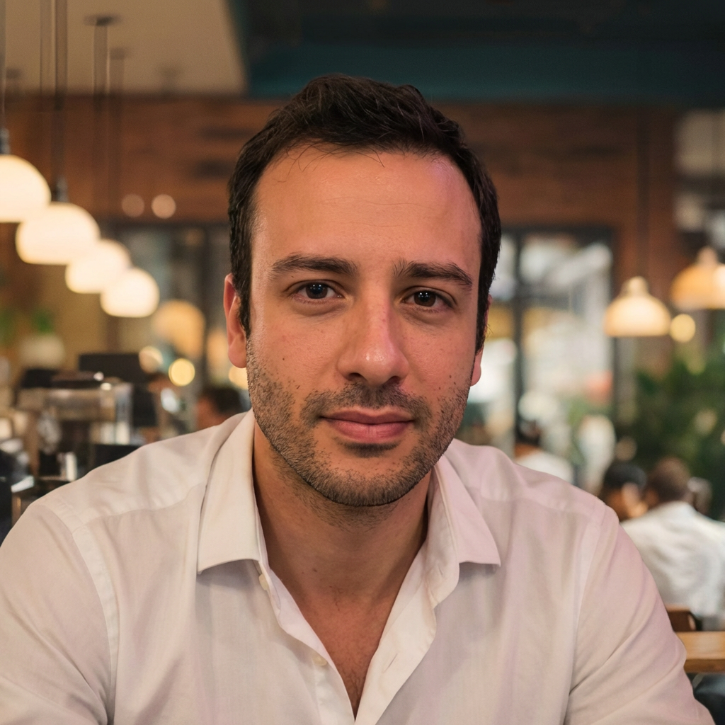 Jeremy Provost — Expert Stratégie UX/UI Melis-Studio